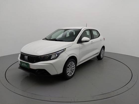 FIAT ARGO 1.0 FIREFLY FLEX DRIVE MANUAL FIAT ARGO 1.0 FIREFLY FLEX DRIVE MANUAL
